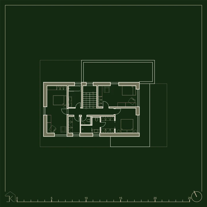 Litoměřice — výkres 3