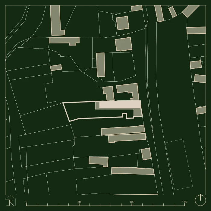 Stratov — výkres 2