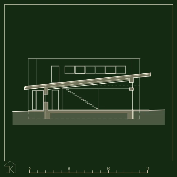 Stará Boleslav — výkres 4