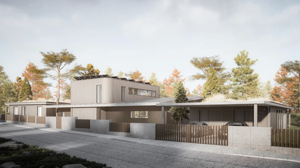 Stará Boleslav — pohled 4