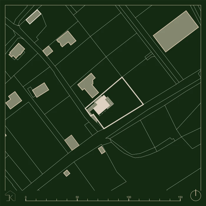 Litoměřice — výkres 4
